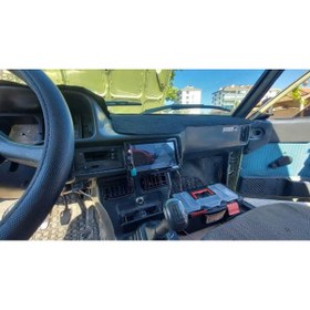Resim Drivetec Üniversal Tofaş Ve Double Teyp Uymayan Tek Yuvalı Araçlara Uyumlu Arkası Kısa Double Teyp 