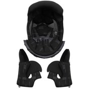 Resim LS2 Storm 2 Kask Iç Ped 
