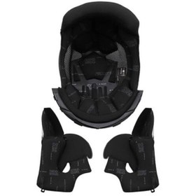 Resim LS2 Storm 2 Kask Iç Ped 