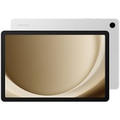 Resim Samsung Galaxy Tab A9 64 GB Gümüş Tablet (Samsung Türkiye Garantili) 