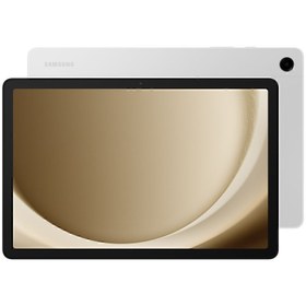 Resim Samsung Galaxy Tab A9 64 GB Gümüş Tablet (Samsung Türkiye Garantili) 