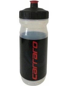 Resim Carraro Matara Beyaz / Siyah 600Ml-- Siyah 