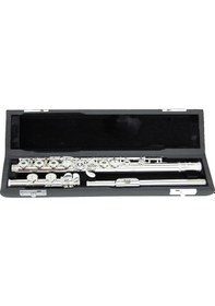 Resim Fame Ag250 Yan Flüt Açık Perde 