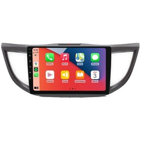 Resim Newfron Navera Honda CR-V Multimedya (2013-2018) 3 GB RAM 32 GB Hafıza 4 Çekirdek Newfron 