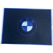 Resim Araba Oto Kaymaz Kaydırmaz Torpido Pedi - Bmw 