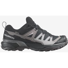 Resim Salomon X Ultra 360 Gtx W L474492 Kadın Outdoor Ayakkabı - Siyah Siyah 