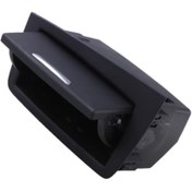 Resim gkl BMW F30 2012-2019 KÜLLÜK ARKA SAĞ SİYAH 51427282486 