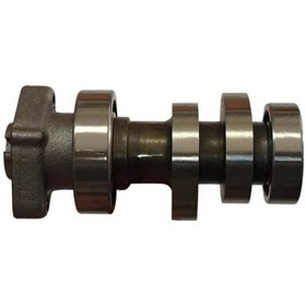 Resim Eksantrik Mili Cbf 150 - Cb125 E 