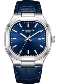 Resim Lee Cooper Erkek Kol Saati LC-28444-1 
