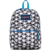 Resim Jansport T08w0fz Overexposde Multı Marble Pr Sırt Çantası 