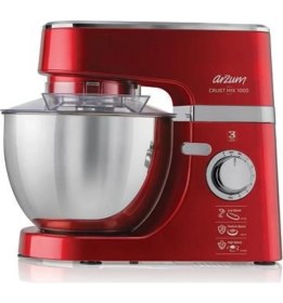 Resim Arzum AR1069 Crust Mix 1000 Stand Mikser Nar 
