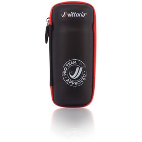 Resim Bike And Art Vittoria Alet Çantası Zip Case Italian Flag 