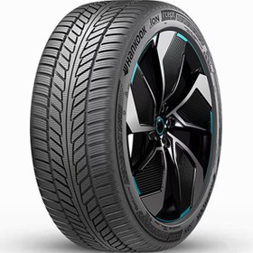 Resim Hankook 235\u002F45R21 101V XL iON i*cept SUV IW01A (Kış) (2024) 