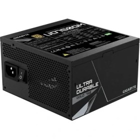 Resim Gigabyte GP-UD750GM 750W 80+ Gold Modüler Ultra Dayanıklı Güç Kaynağı 