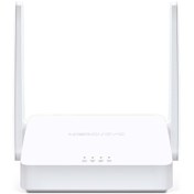 Resim AGİNET Mercusys MW 301R 300 Mbps Wifi N Router 