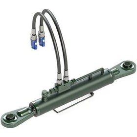 Resim Tufan Hidrolik Ortakol 55 Cm Ağır Tip (BOZYİĞİTLER) Çift Taraf Geniş Delik 