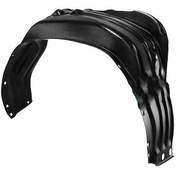 Resim Arka Çamurluk Davlumbazı Hılux Revo 15- / 20- Sol 