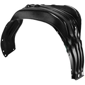 Resim Arka Çamurluk Davlumbazı Hılux Revo 15- / 20- Sol 