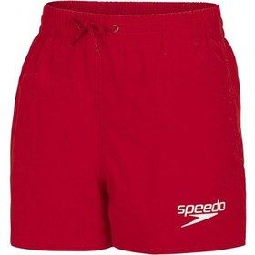 Resim Speedo Essential Erkek Çocuk Şort Mayo 