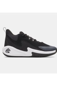 Resim Under Armour Curry 3Z 25 Sde Erkek Basketbol Ayakkabısı 6000750-002 