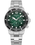 Resim Mathey-Tissot H123chav Erkek Kol Saati 