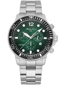 Resim Mathey-Tissot H123chav Erkek Kol Saati 