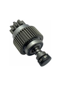 Resim Marş Dişlisi Hıtachı Tipi 9 Diş Rulmanlı Clark-daewoo-komatsu For N11.12416 