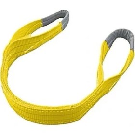 Resim Trend Yapı Market Sapan Yük Kaldırma 3 Ton 6 mt 