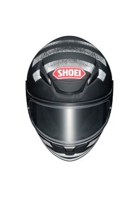 Resim Shoei NXR 2 SCANNER TC-5 MAT KAPALI KASK 