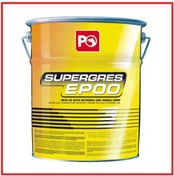 Resim Petrol Ofisi Süper Gres Ep00 - 15 Kg 