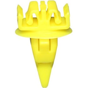 Resim Star Klips Kaplama Klipsi 75494-42010 Toyota 10 Adet 