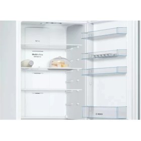 Resim Bosch KGN56UWF0N 508 Lt No-Frost Buzdolabı 