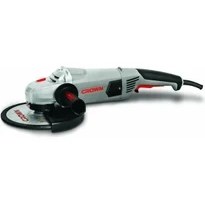 Resim Crown CT13489 Taşlama 2600 Watt 180 mm 