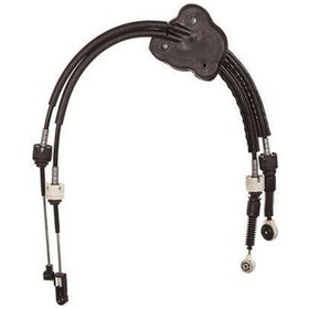 Resim VITES KUMANDA TELI FLUENCE 1.5 DCI 105-110 BG 6 VITES 10 CAVO 1314639 OEM 