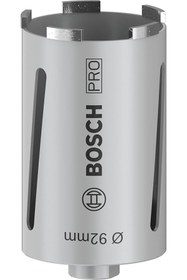 Resim Genel Markalar Kuru Karot Uç 92 * 150 mm 1/2'' Best for 