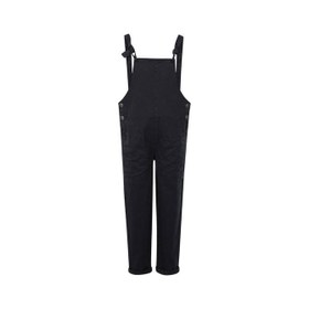 Resim Trespass Earnest - Kids Unisex Dungaree Unisex Çocuk Mavi Outdoor Pantolonu 
