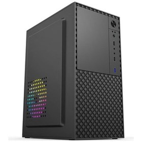Resim Iromx Bt-b25 250w Atx 1xusb2.0/1xusb3.0 Siyah Kasa 