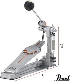 Resim AyrStore P-930 Bass Davul Pedalı 