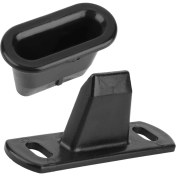 Resim Perfectt Yan Sürgülü Kapı Profesyonel 904645 (Yurt Dışından) 