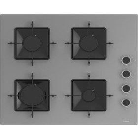 Resim Ferre QBL62CPR-SS208-D088 Flowart Serisi Ankastre Set 