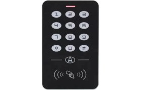 Resim Onloi Şifreli & Kartlı Keypad Okuyucu | OBG0331 