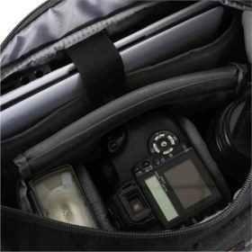Resim Vanguard Veo 37 Dslr Omuz Çantası 