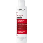 Resim Vichy Dercos Energy+ Dökülme Karşıtı Şampuan 200 ml K2423 