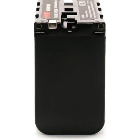 Resim Sanger Sony DCR-TRV39 DCR-TRV460 DCR-TRV480 DCR-TRV50 Için Sanger NP-F970D Batarya 