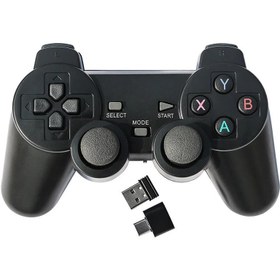 Resim 2.4G Oyun Konsolu 