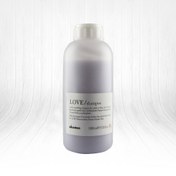 Resim Davines love düzleştirici şampuan 1000ml 