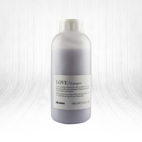 Resim Davines love düzleştirici şampuan 1000ml 