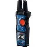 Resim Çatal Tip Ampermetre Gfm 1000-15 Professional 