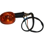 Resim MONDİAL MG CLASSIC 125 ÖN SİNYAL SOL KOMPLE 