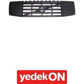 Resim Ön Panjur Volvo Fh 3 